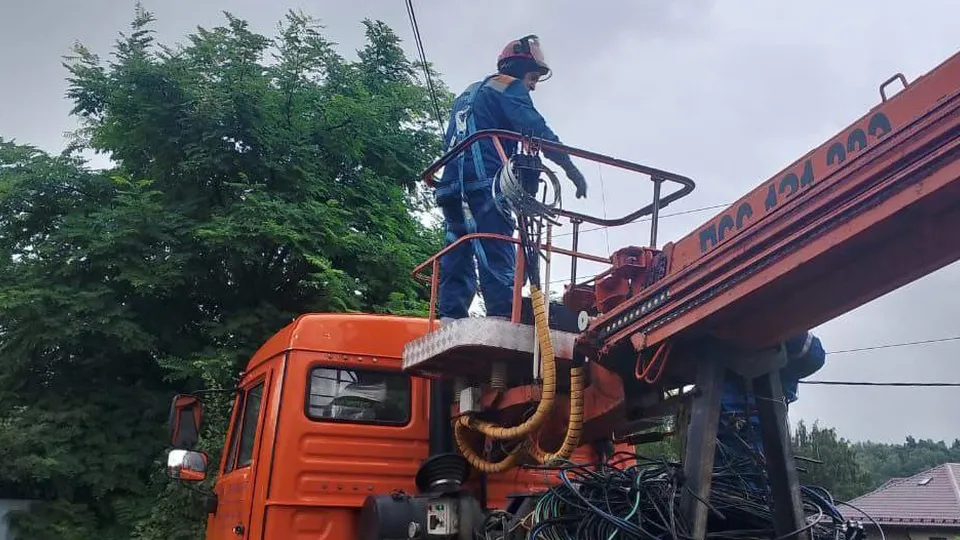 Фото: Министерство энергетики Московской области