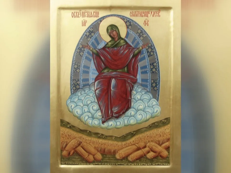 Фото: Луховицкое благочиние