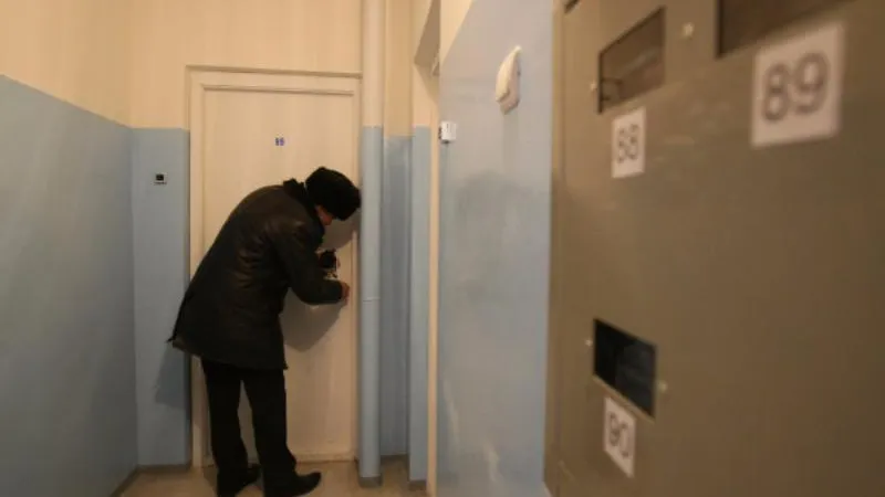 Александр Кряжев / РИА Новости