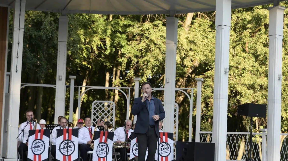 Фото: КЦ «Усадьба Кривякино»