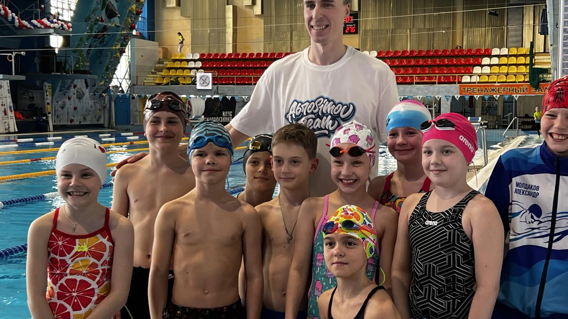 Фото: Раменский медиацентр