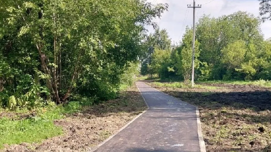 Фото: пресс-служба администрации г.о. Кашира