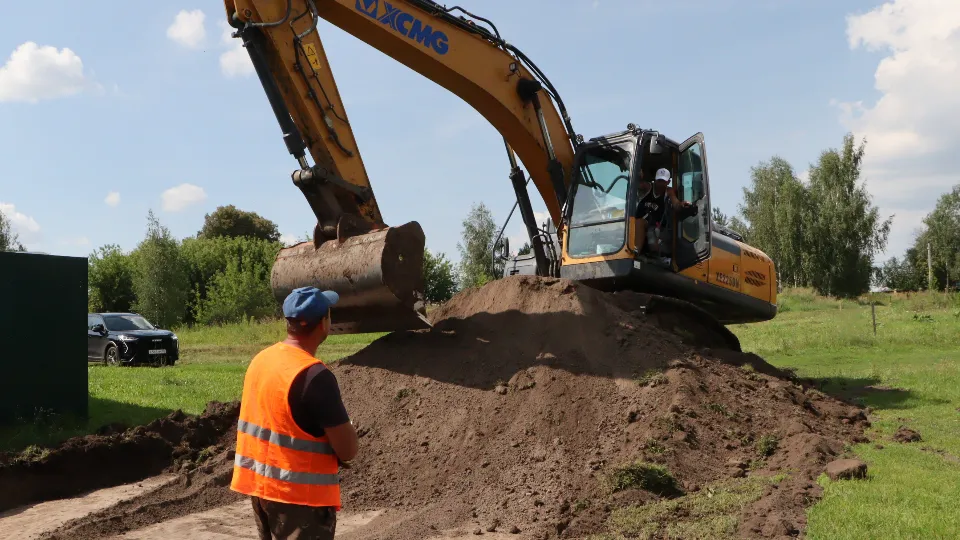 Фото: МедиаБанк Подмосковья/Татьяна Кострикина
