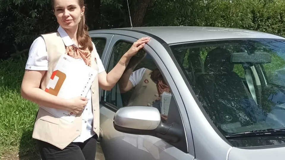 Фото: МФЦ г.о. Лобня