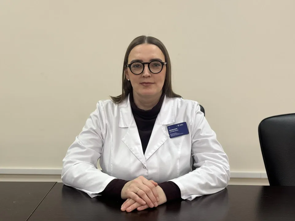 Фото: Полина Абраменко