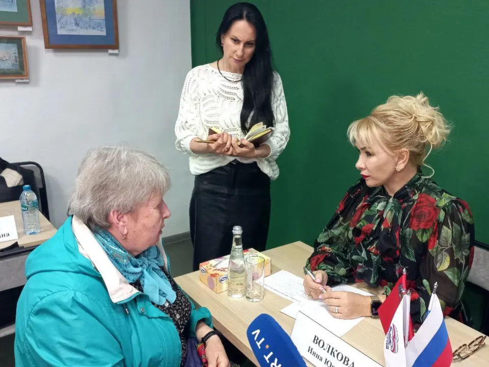 Фото: REGIONS/Олег Книжник