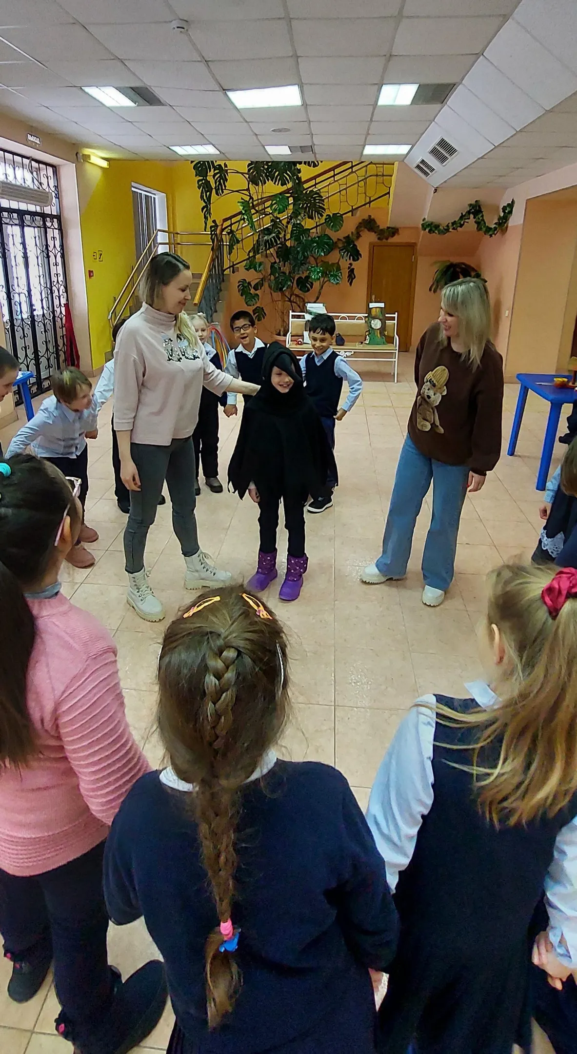 Фото: ДК им. В.Н. Леонова