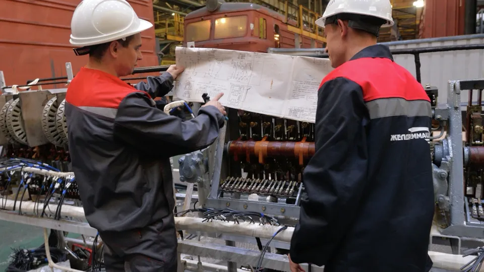 Фото: РИА Новости/Александр Кондратюк