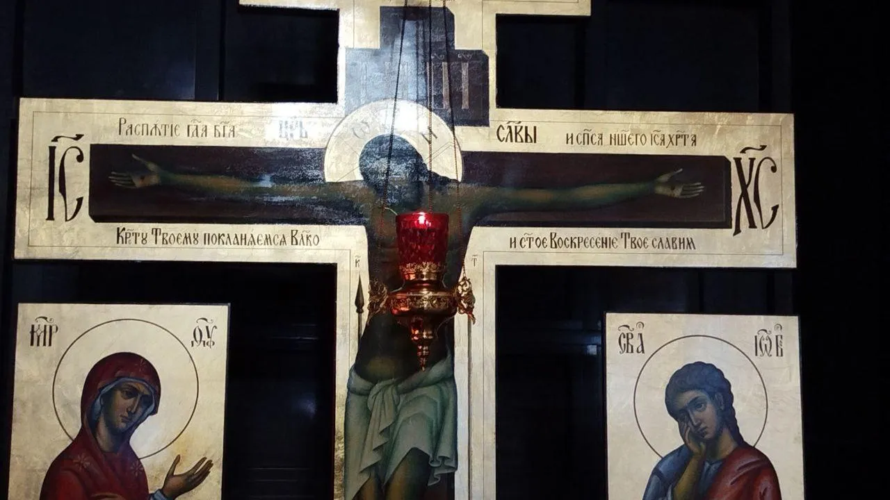 REGIONS/Юлия Куделькина