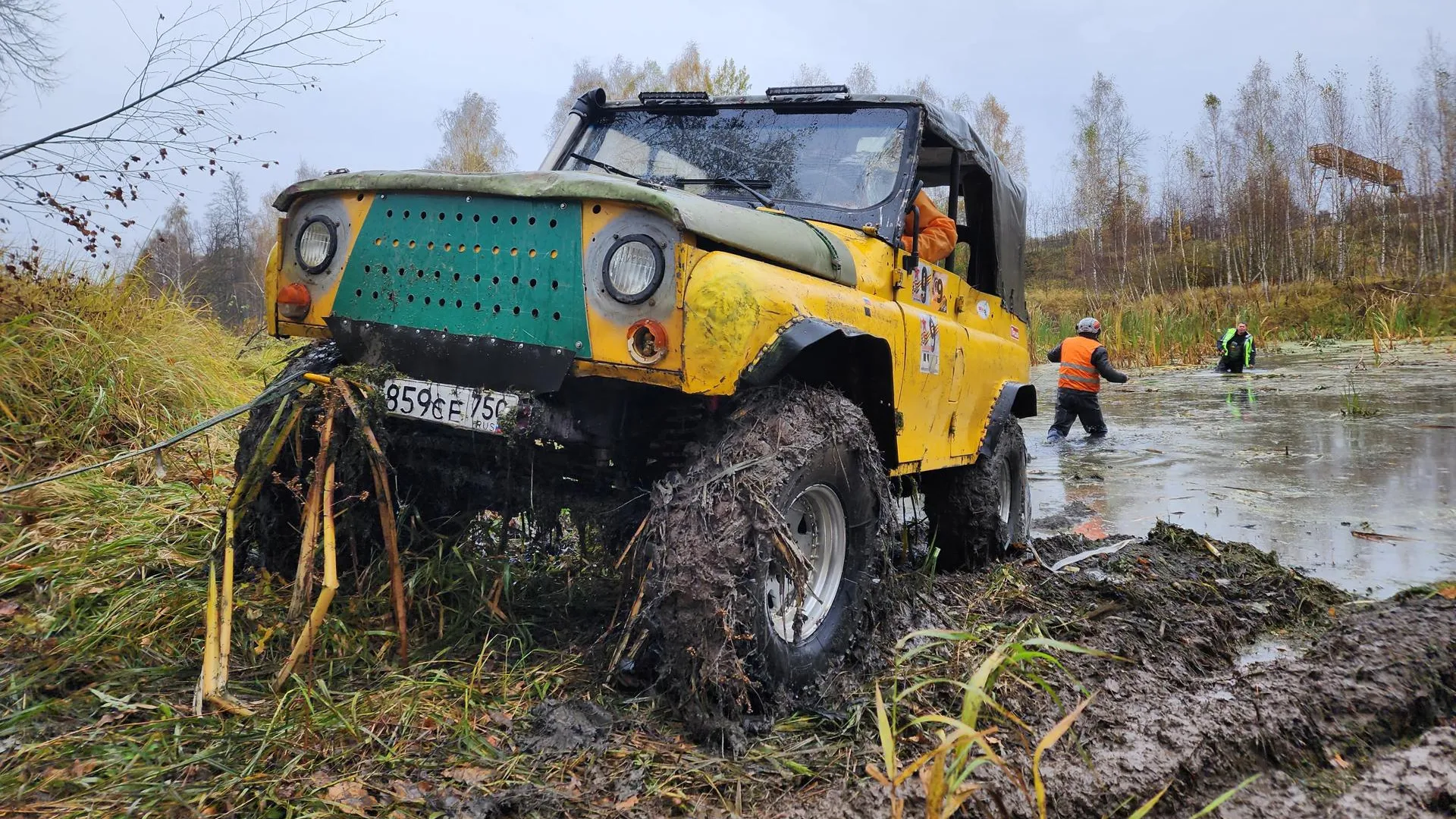 Андрей Семибратов