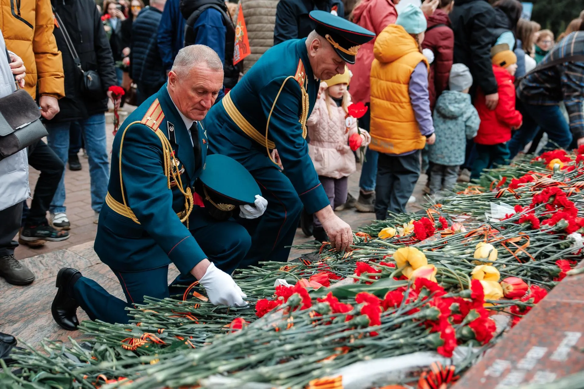 Пресс-служба администрации городского округа Дубна