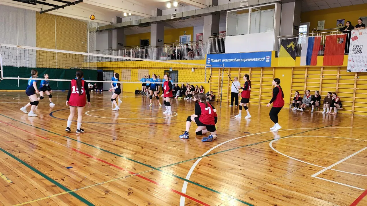 МедиаБанк Подмосковья/Иван Чижов