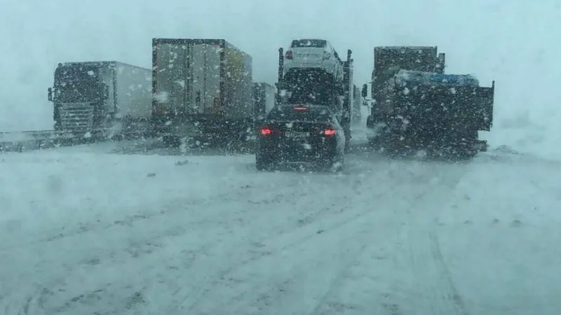 В Ростовской области непогода оставила без электричества 35 тысяч жителей