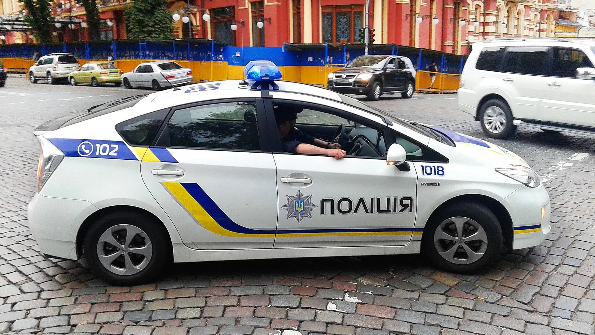 «СТРАНА.ua»: в Одессе произошла массовая драка между военными и гражданскими