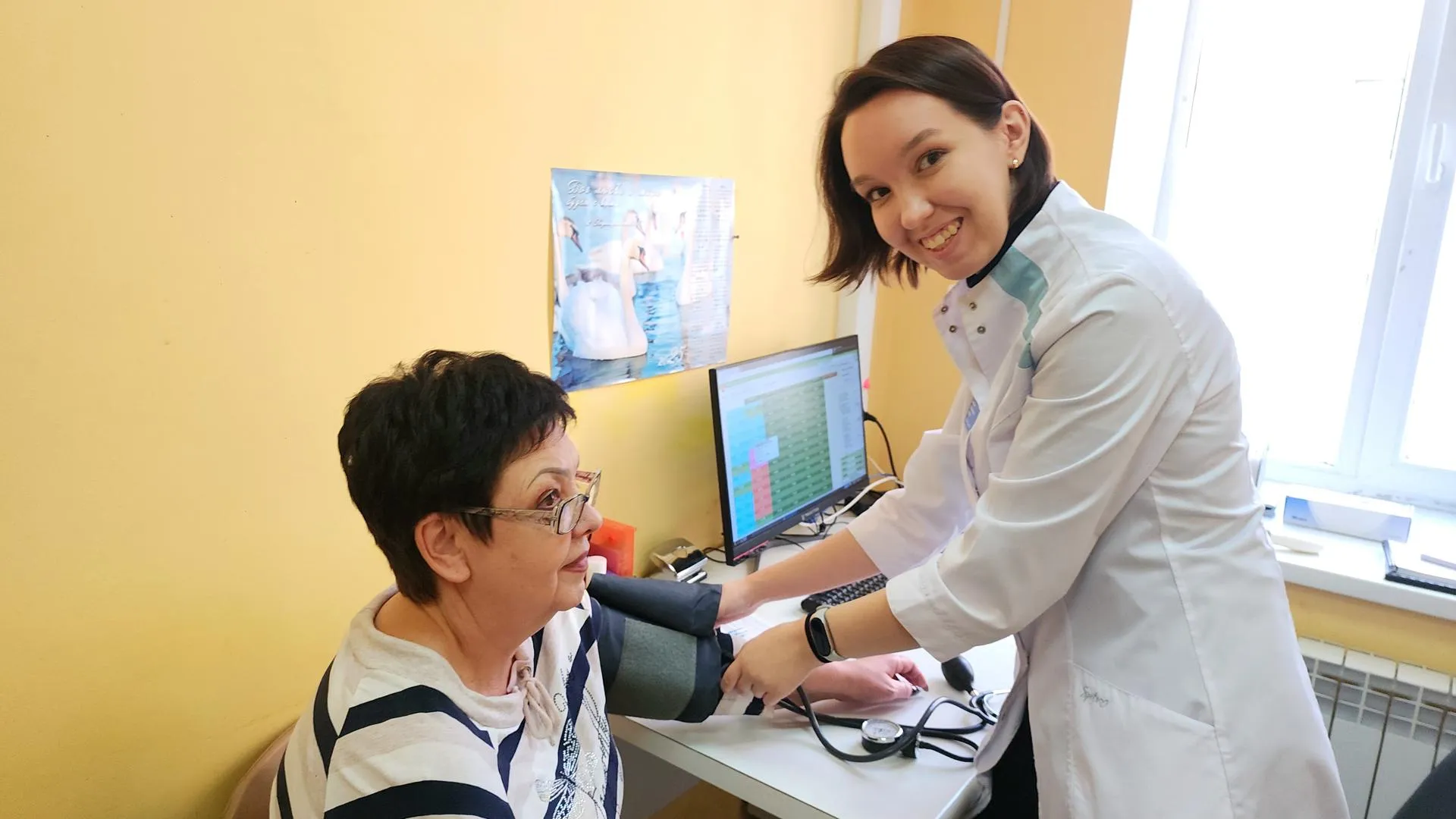 МедиаБанк Подмосковья/Александр Стёпушкин