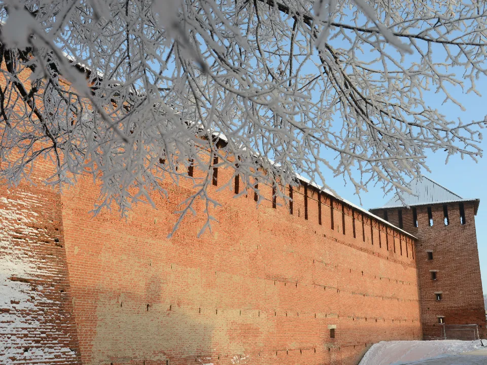 Фото: Нина Соколова