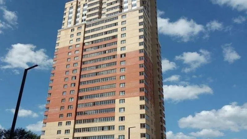 Проблемный корпус ЖК «Белая Дача» ввели в Котельниках