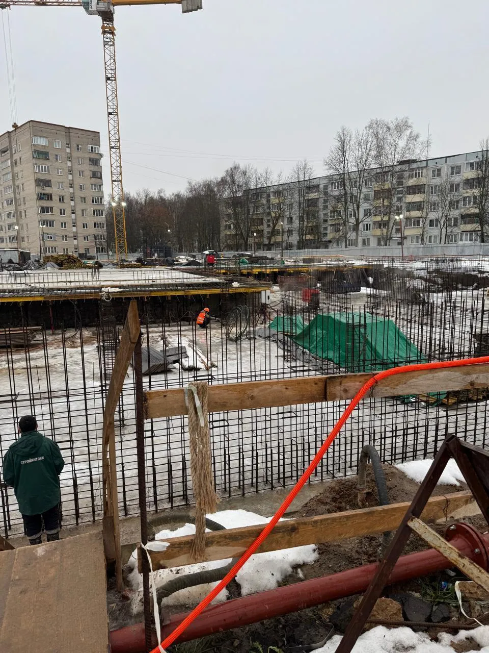 Пресс-служба администрации городского округа Солнечногорск