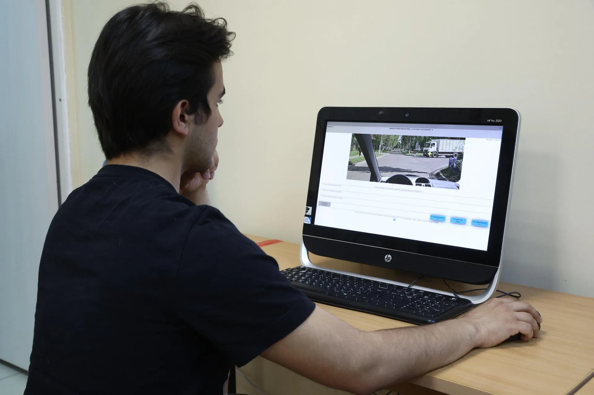 Petrov Sergey/news.ru