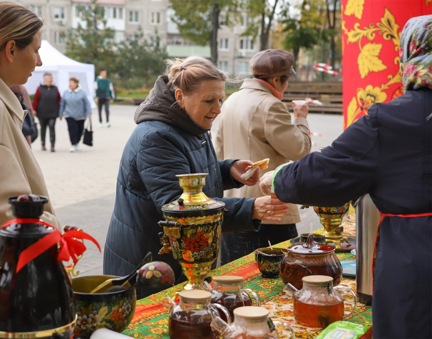 Фото: Центр досуга «Победа»