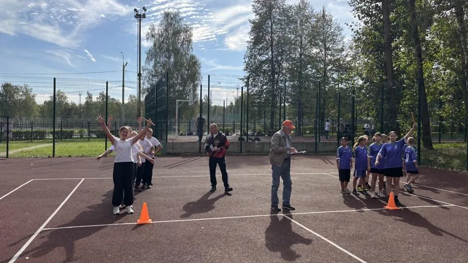 Фото: пресс-служба администрации городского округа Кашира