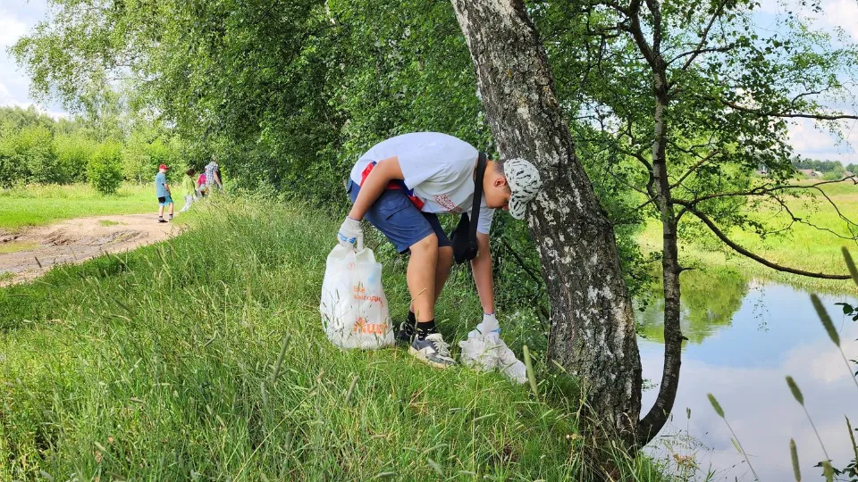Фото: МедиаБанк Подмосковья/Андрей Алекин