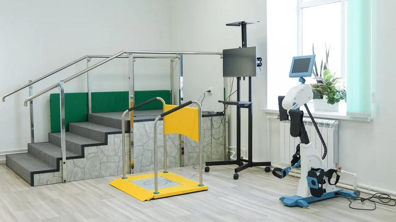 пресс-служба губернатора и правительства Московской области/Екатерина Агеева