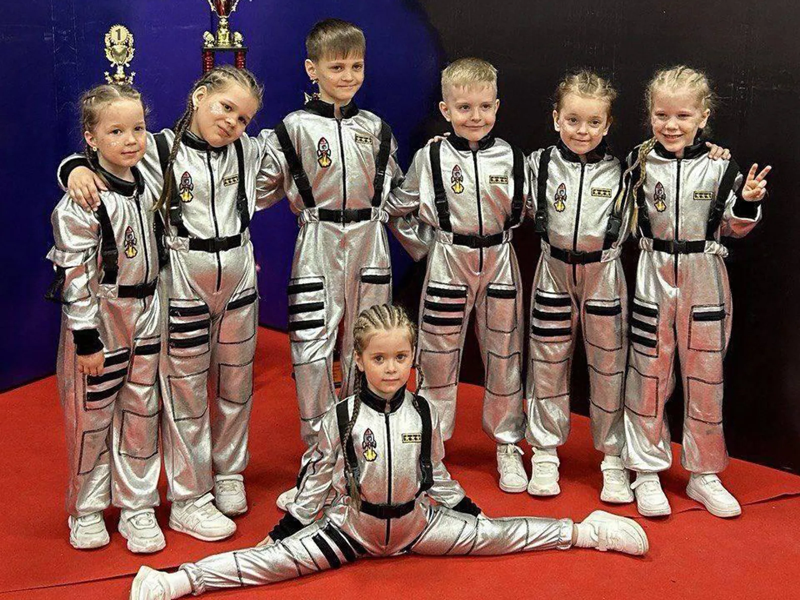 Фото: Status crew