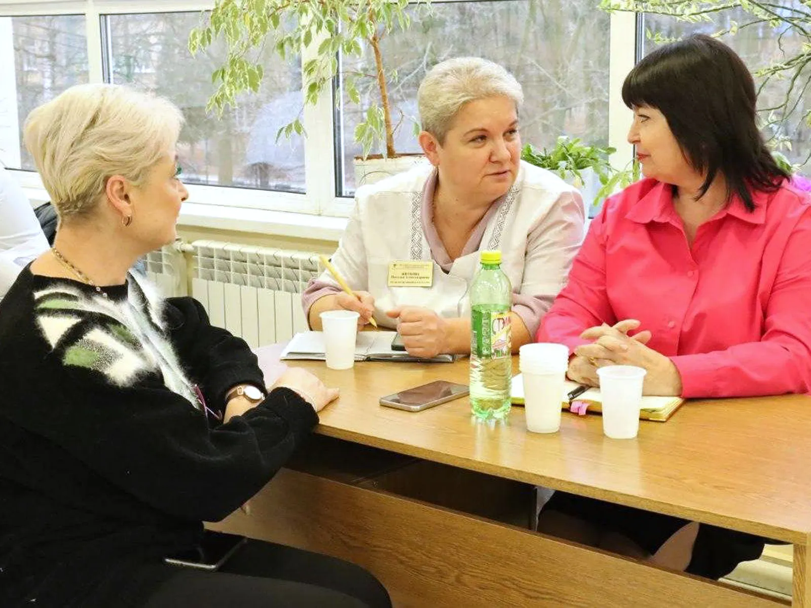 Фото: пресс-служба администрации г.о. Ступино