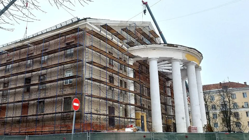 Фото: REGIONS/Олег Книжник