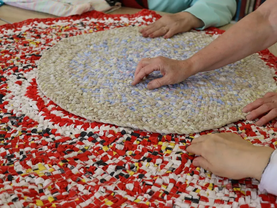 Фото: Министерство социального развития Московской области&nbsp; &nbsp;