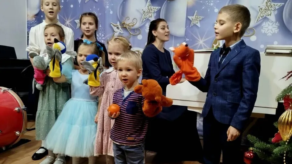 Фото: vk.com/ЕДШМ