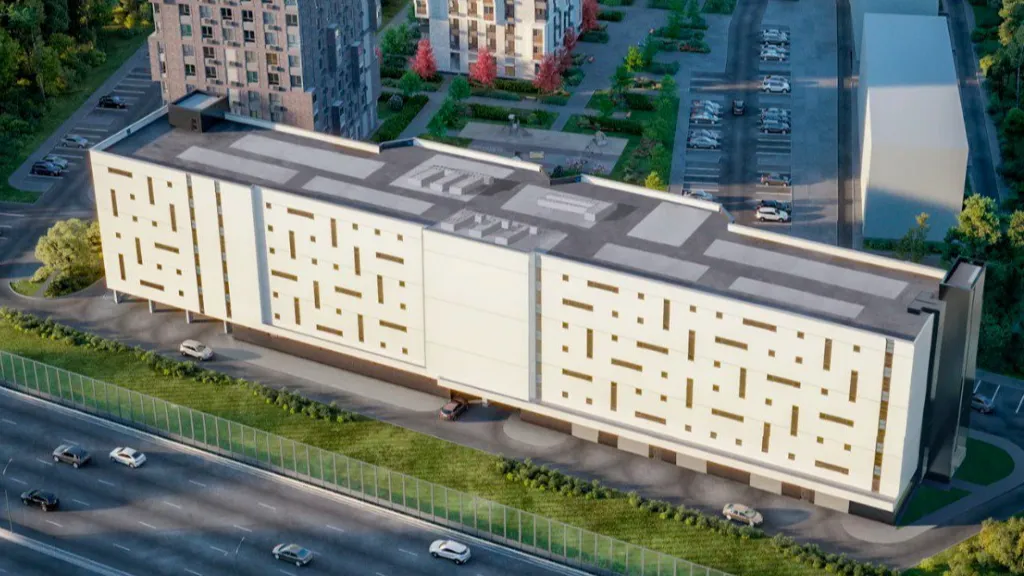 пресс-служба министерства жилищной политики Московской области