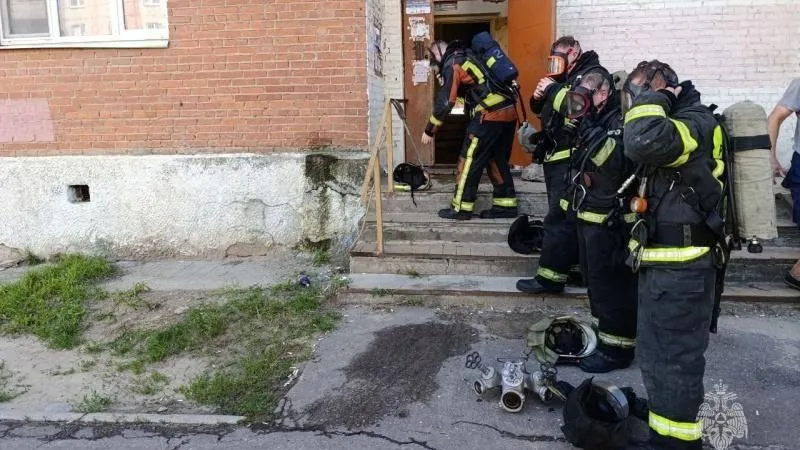 Пресс-служба администрации городского округа Воскресенск