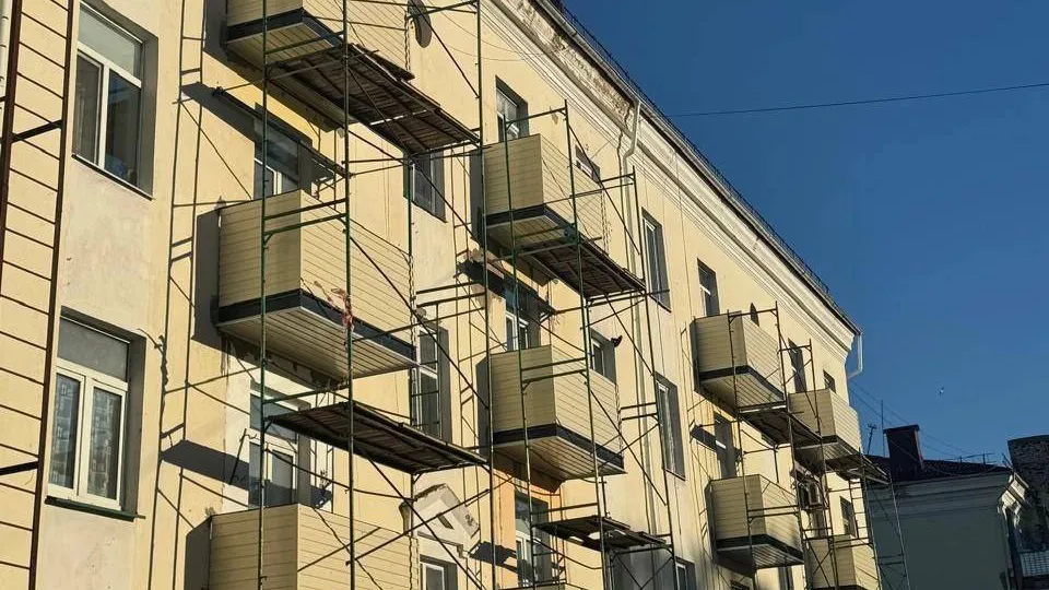 Фото: t.me/КлинZдесь.НОВОСТИ