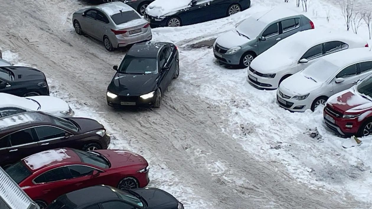 «Он уже достаточно близок»: новый циклон принесет в Москву и Подмосковье снег и ветер
