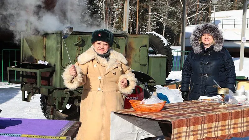 Сергей Хакимов/Подмосковье Сегодня