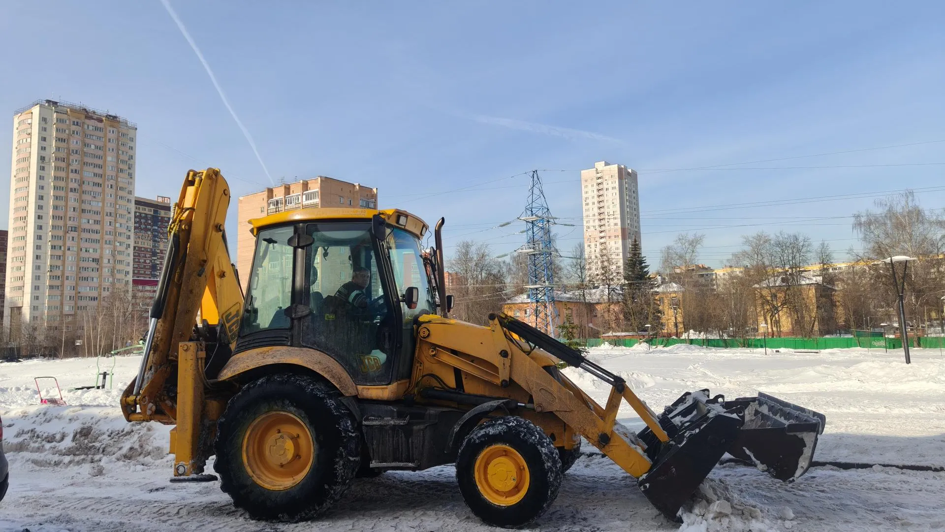 Сергей Орлов