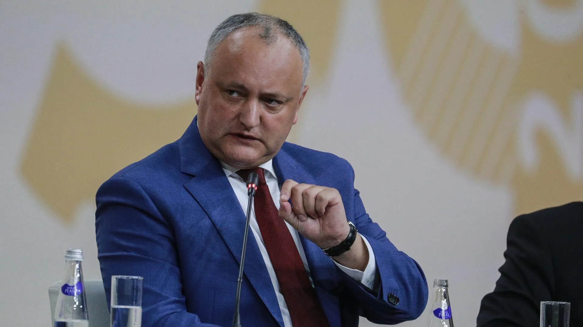 Bulkin Sergey/news.ru