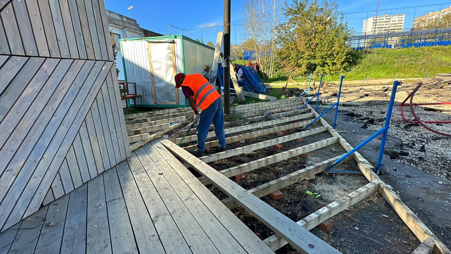 Мария Шматкова