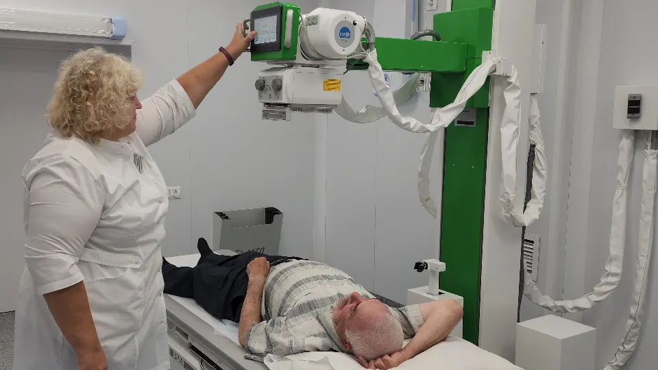 Фото: МедиаБанк Подмосковья/ Валерия Тингаева