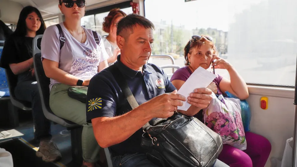 Фото: Наталия Надточая