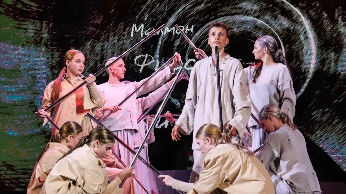 Фото: пресс-служба администрации г.о. Красногорск