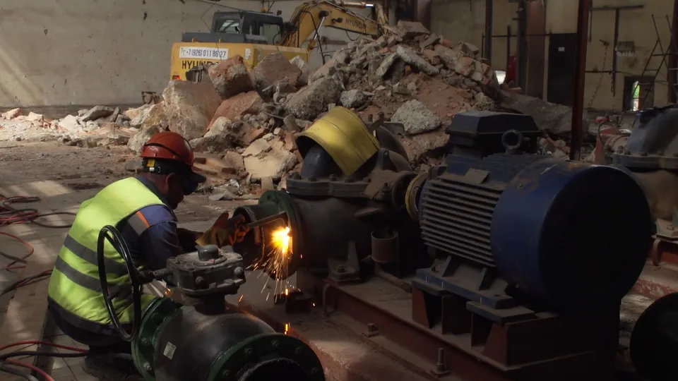 Фото: Ксения Казакова