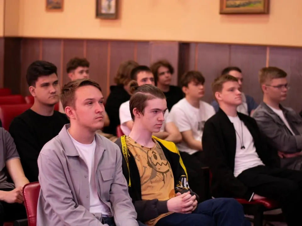 Фото: Министерство образования Московской области