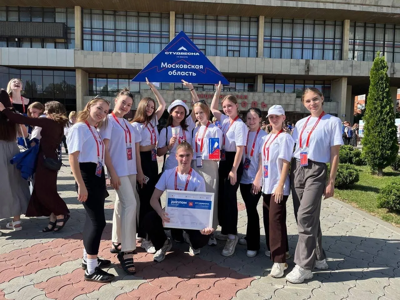 Фото: Администрация городского округа Егорьевск