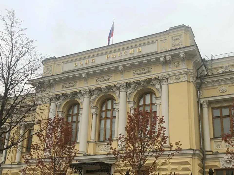 «Чтобы цены не приводили к рискам»: в ЦБ рассказали, как будут бороться с комиссиями для застройщиков