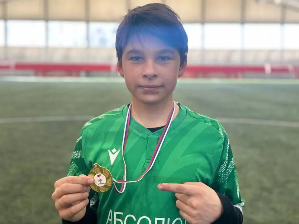 Фото: пресс-служба администрации г.о. Серпухов