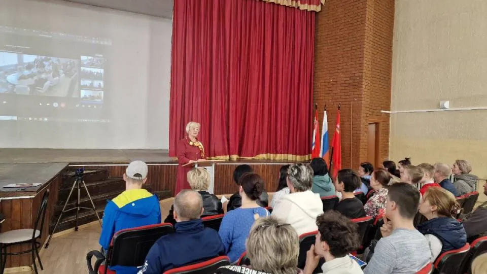 Фото: Алексей Кудрявцев