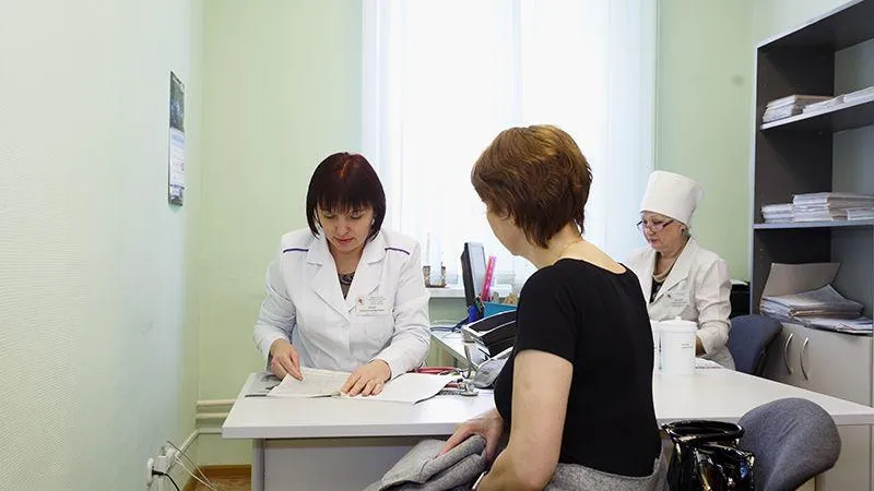 Андрей Апраксин/Подмосковье Сегодня